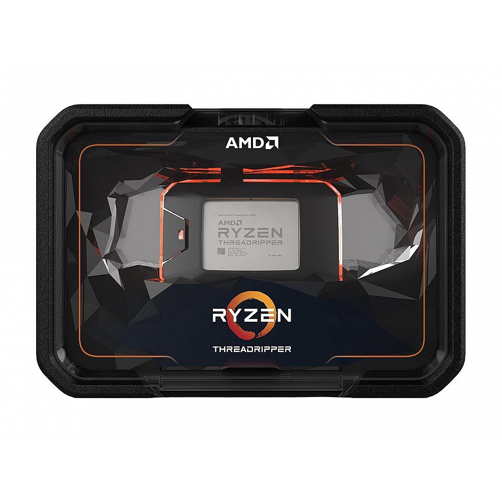 CPU AMD Ryzen Threadripper 2990WX AMD Ryzen Threadripper 2990WX review | TechRadar